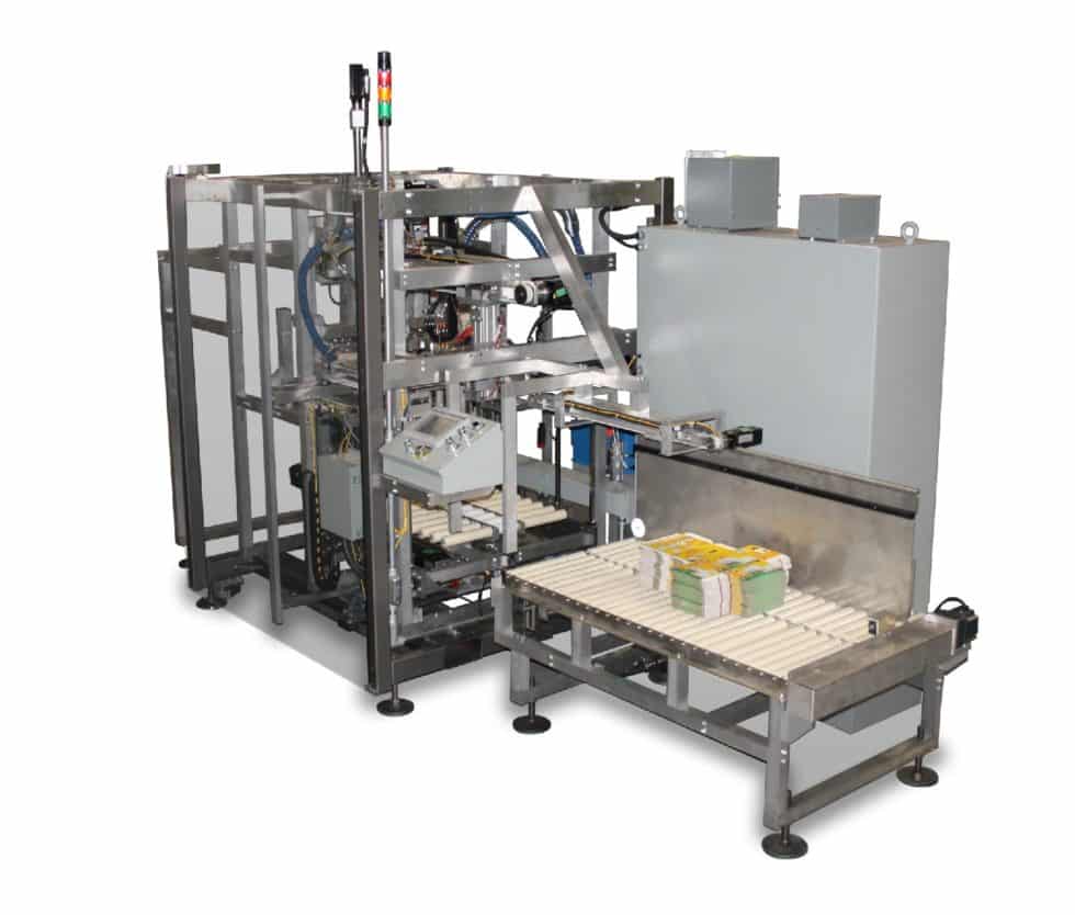 Carton Former Machine | CF-GTE - Glue Style Tray/Carton Former - AFA ...