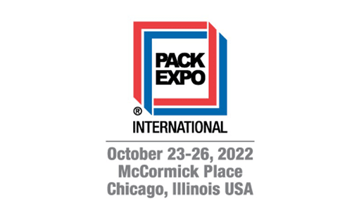 AFA Systems’ Newsletter – Pack Expo Chicago 2022