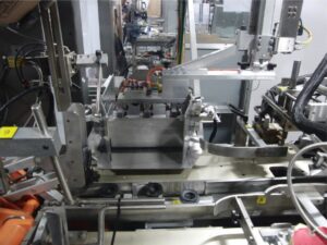 Retrofits Modernize Your Packaging Equipment