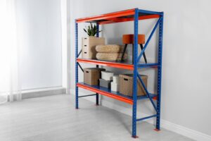 Metal Shelving storage