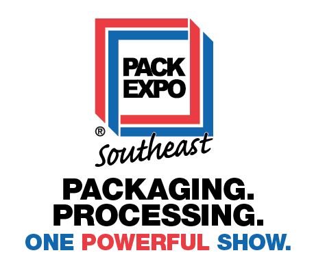 AFA Systems Invites You to PACK EXPO Southeast 2025