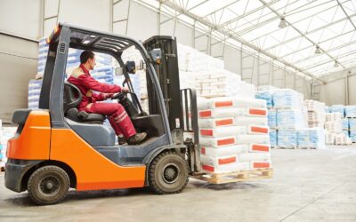 The Ultimate Forklift Guide: Types, Benefits, and Best Uses